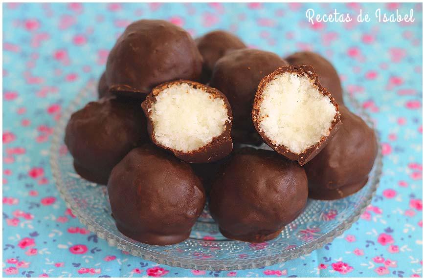 Seis recetas de dulces navideños