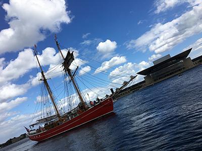 Ópera de Copenhague