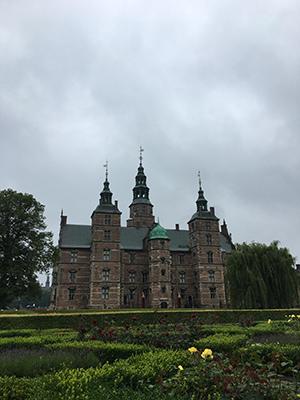 Rosenborg_Slot