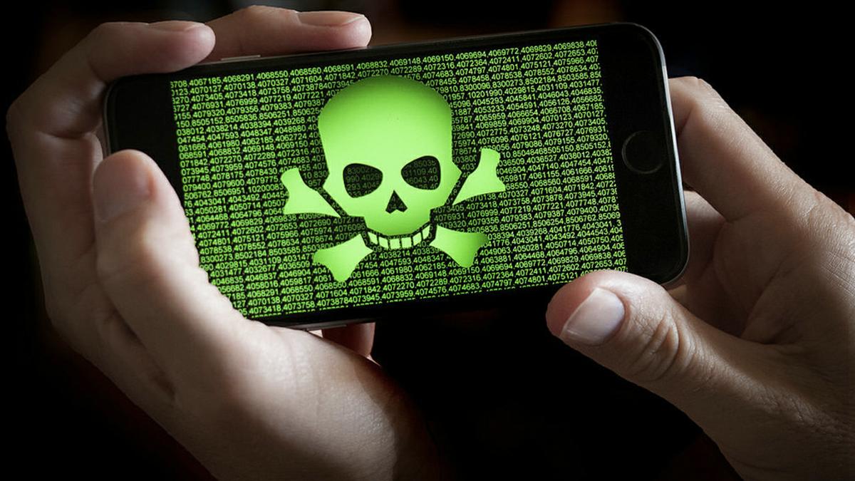 Loapi virus que puede arruinar tu teléfono