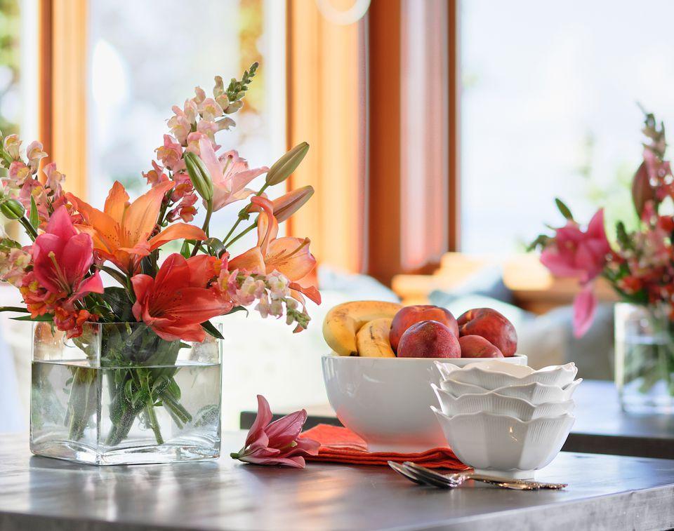 feng shui abundancia