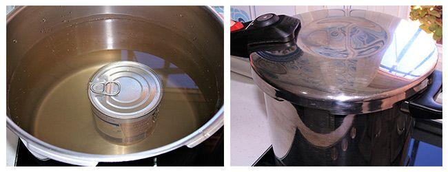 Cómo hacer dulce de leche