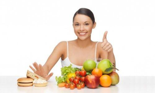 Cómo llevar una vida sana y no fallar en el intento propósitos de año nuevo