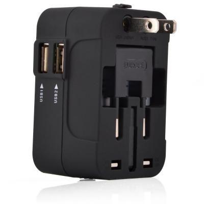 Aukru Cargador Universal de Viaje