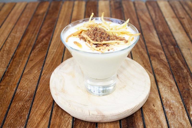 Restaurantes Lateral