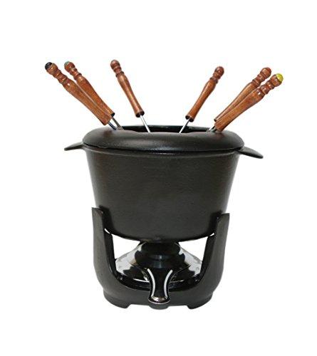 Baumalu 311516 - Mini fondue