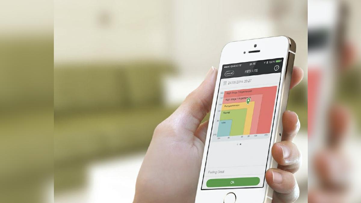 Pronto tu iPhone podría enviarte alerta de riesgo de paro cardiaco