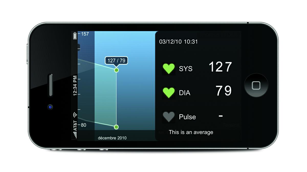 Pronto tu iPhone podría enviarte alerta de riesgo de paro cardiaco
