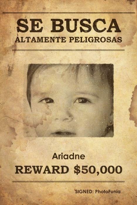 ¿QUÉ ESCONDE EL DIBUJO DE UN NIÑO? Foto de %title