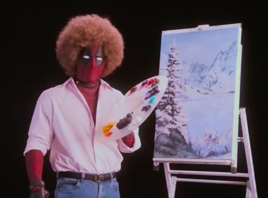 Deadpool 2