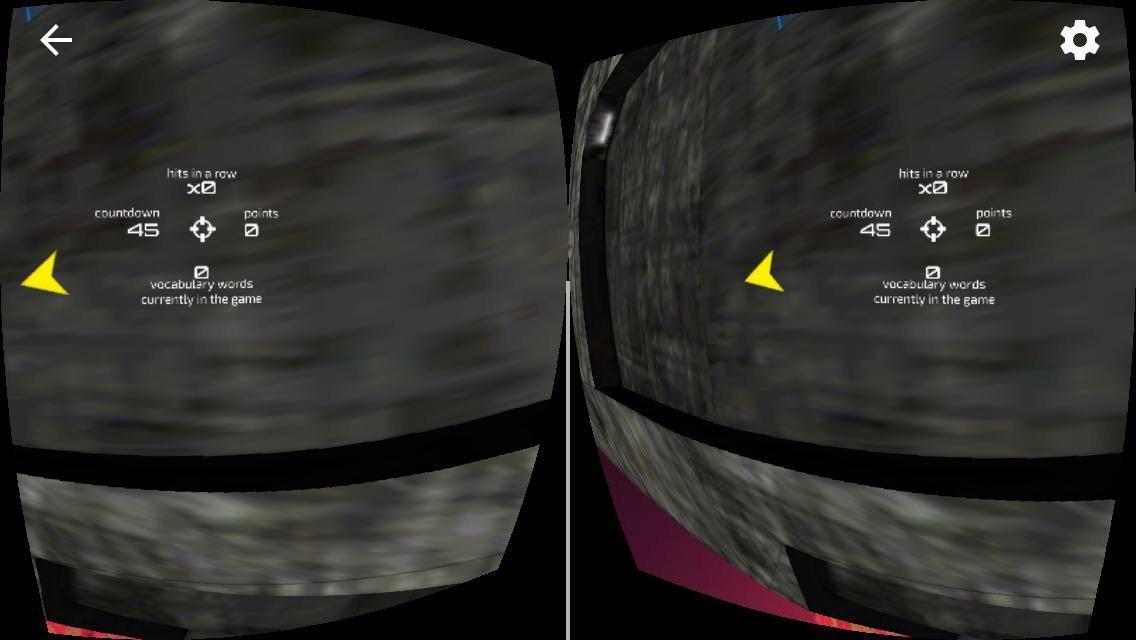 HEROMASK: LAS GAFAS DE REALIDAD VIRTUAL PARA APRENDER IDIOMAS Foto de %title