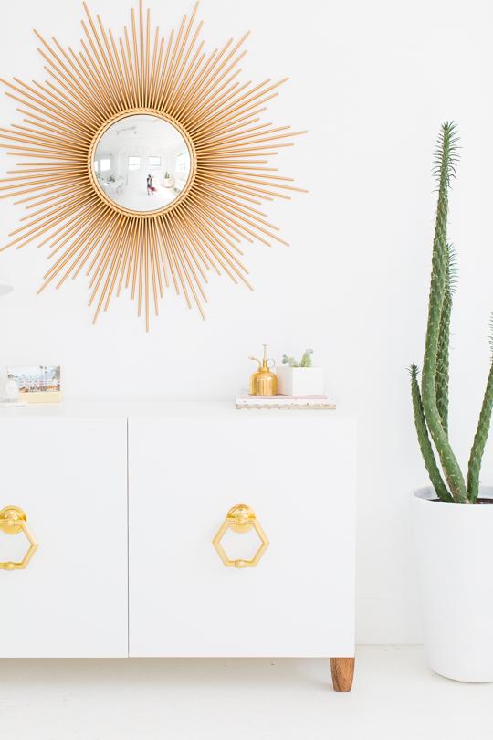 Renovar la estantería Besta