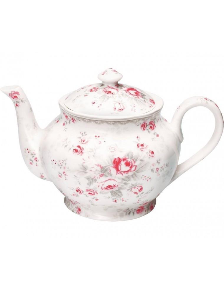 Tetera Sophie Vintage Green Gate