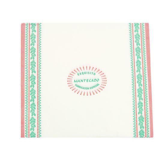 Papel Para Mantecados