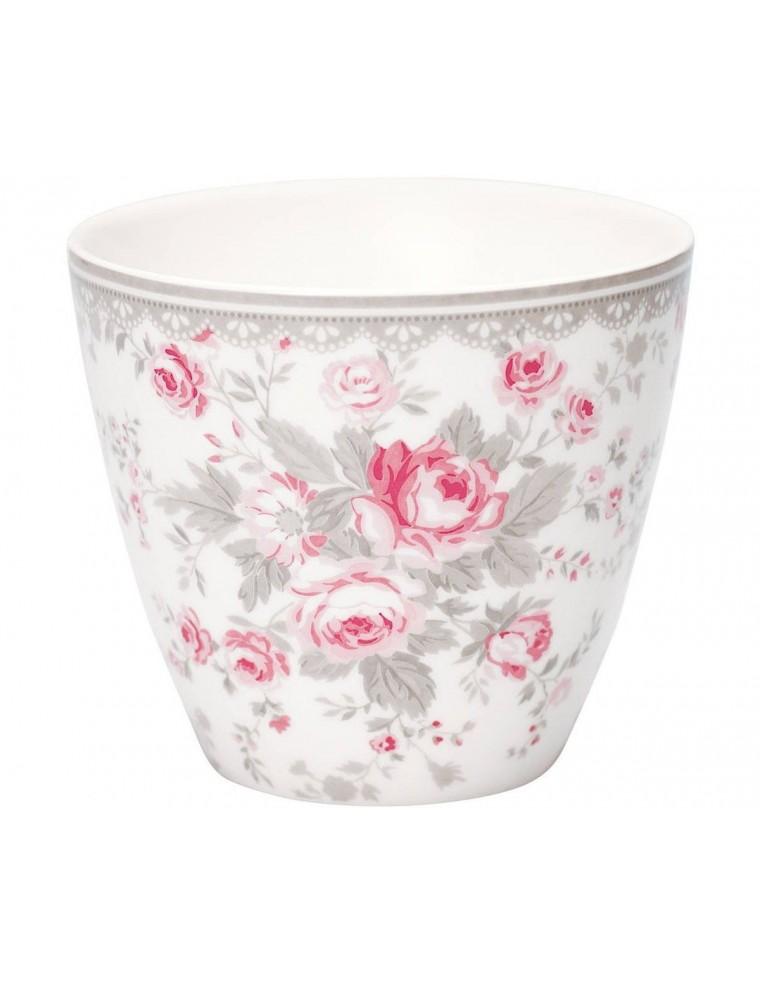 Tazón De Leche Sophie Vintage Green Gate