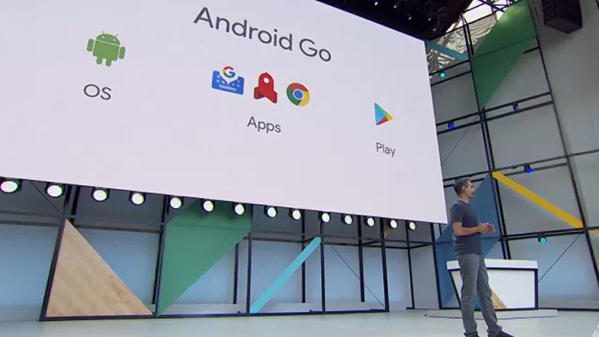 Google busca lanzar Smartphones por $1,000 o menos