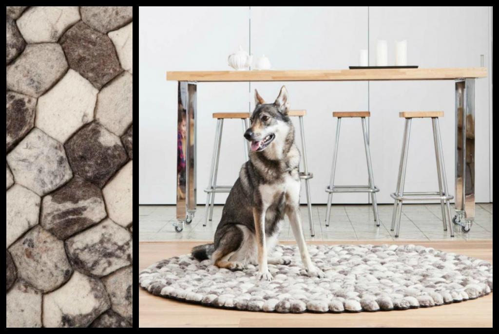 Alfombra artesanal: el nuevo must have | Decoración