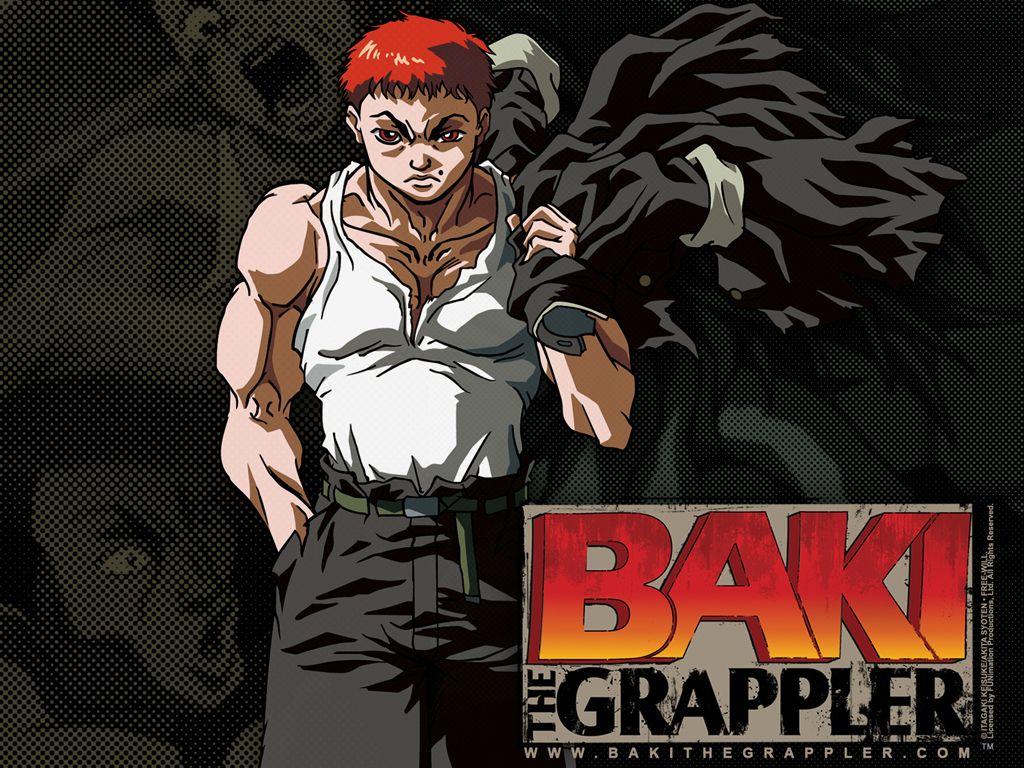 Baki