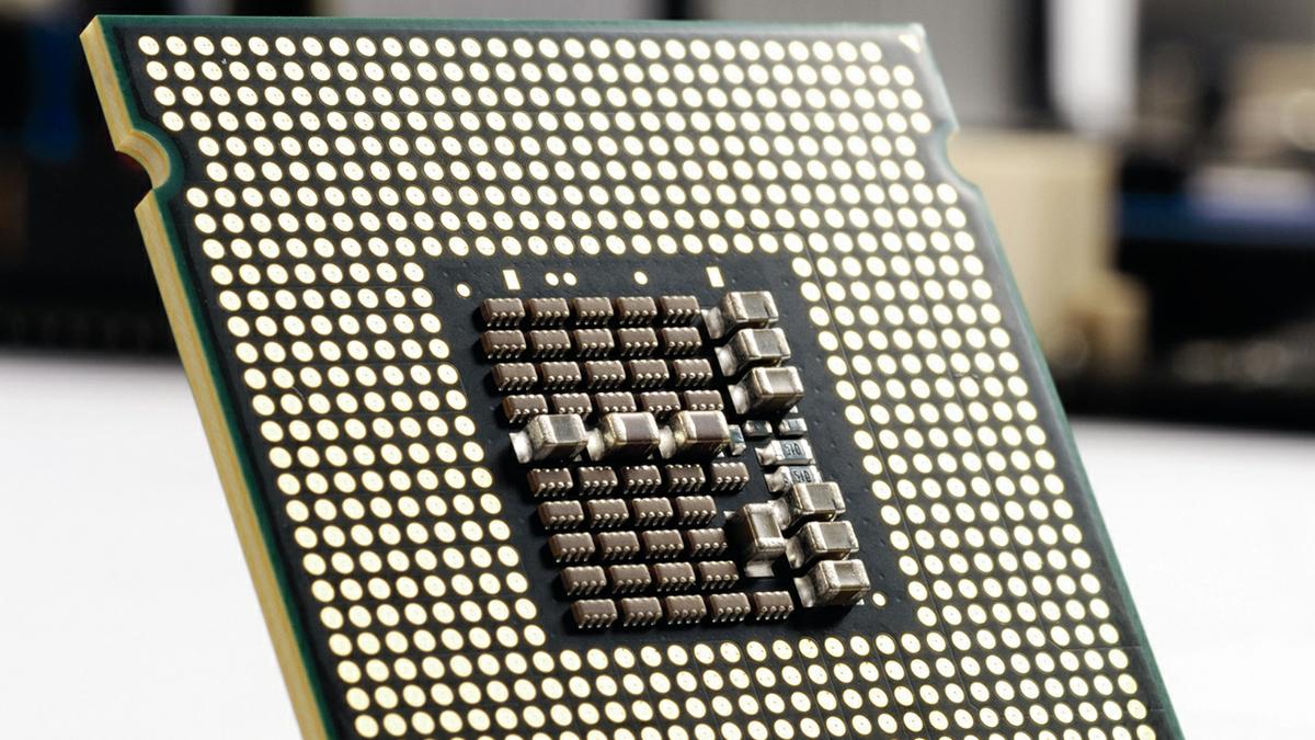 Procesadores Intel tienen un fallo grave