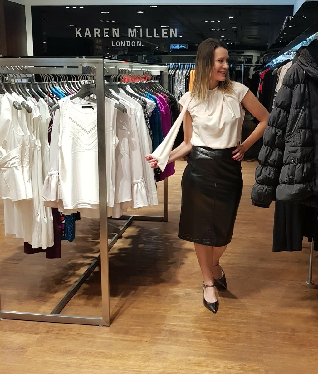 Karen Millen