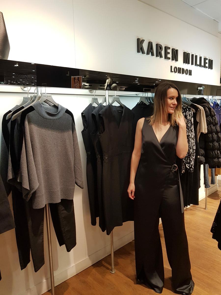 Karen Millen