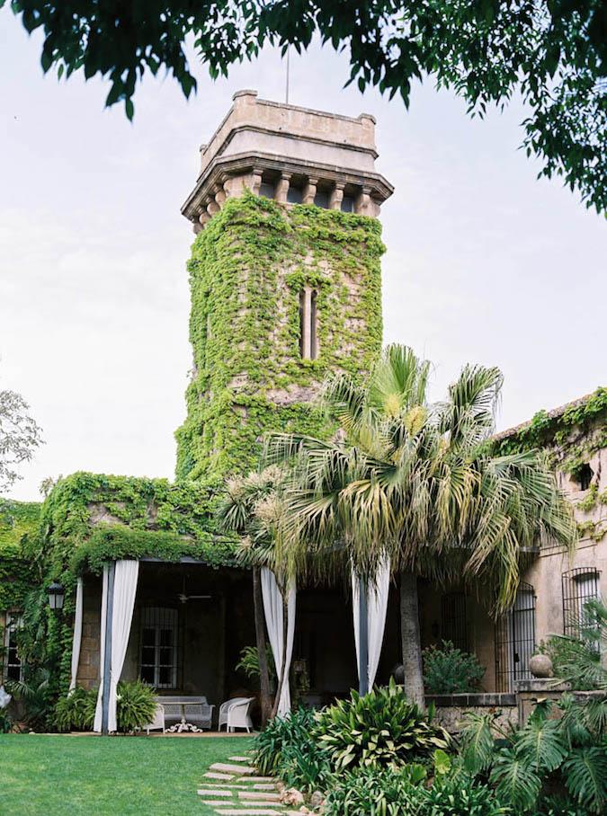 hugo gala elopement una vida contigo