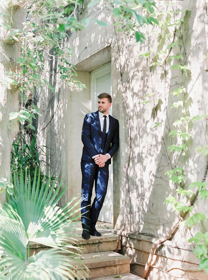 hugo gala elopement una vida contigo