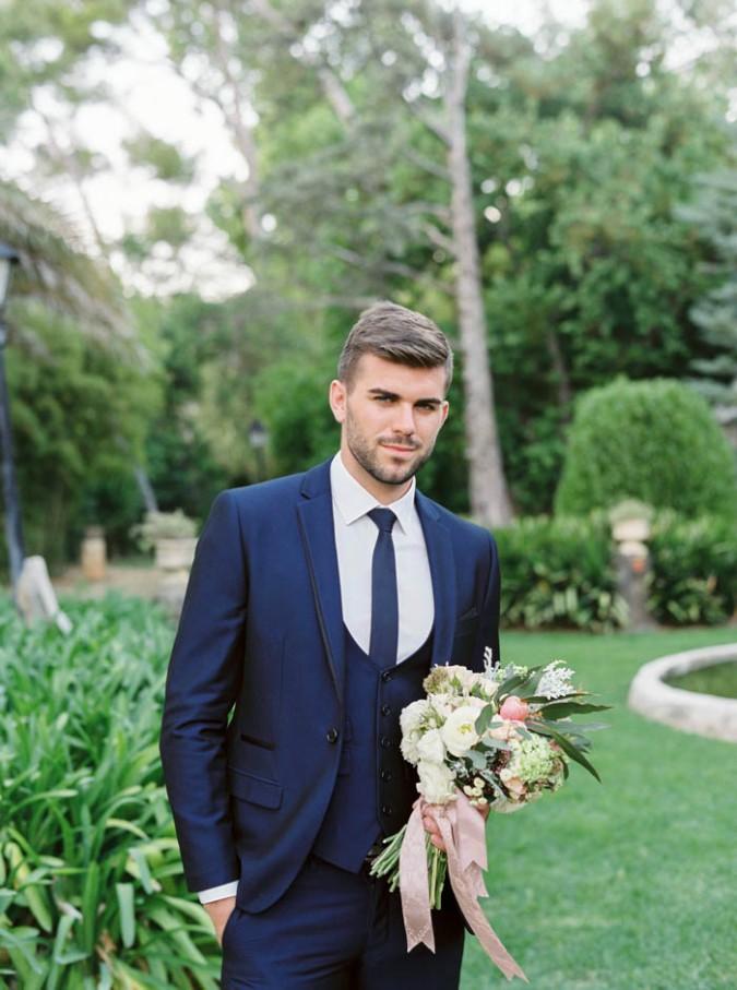 hugo gala elopement una vida contigo