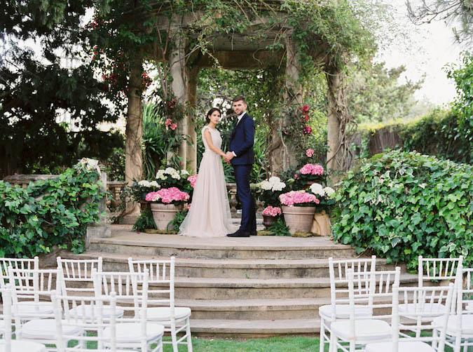 hugo gala elopement una vida contigo