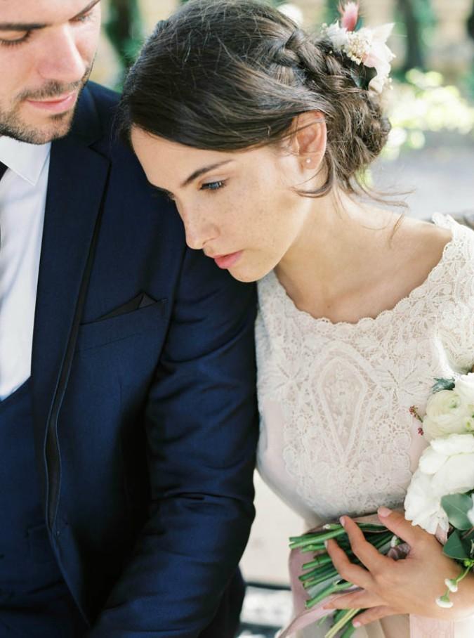 hugo gala elopement una vida contigo