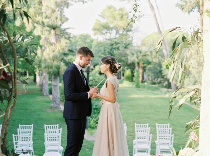 hugo gala elopement una vida contigo
