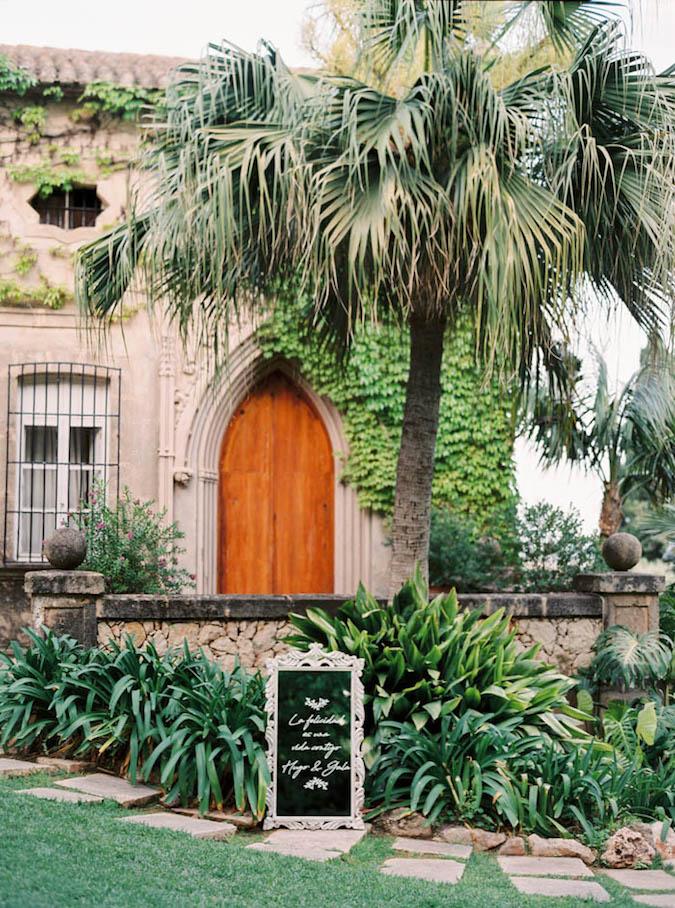 hugo gala elopement una vida contigo