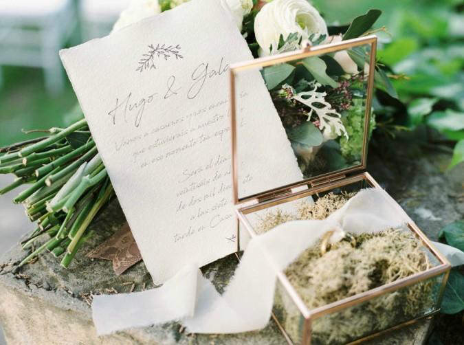 hugo gala elopement una vida contigo