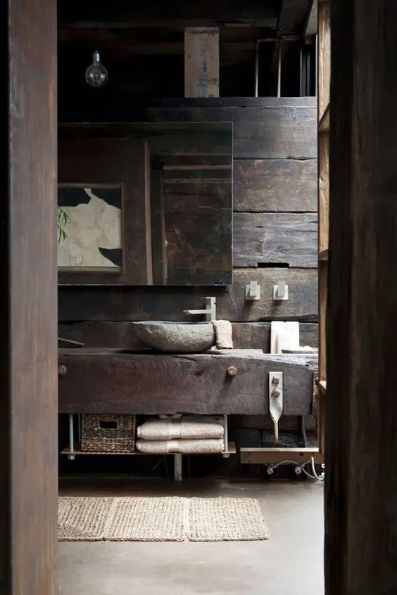 Wabi Sabi Bath