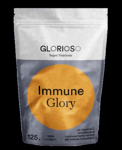 Immune Glory de Glorioso Supernutrientes