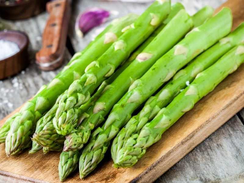 esparraguera depurativa