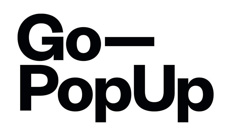 Go-PopUp, una empresa de alquiler de espacios por días