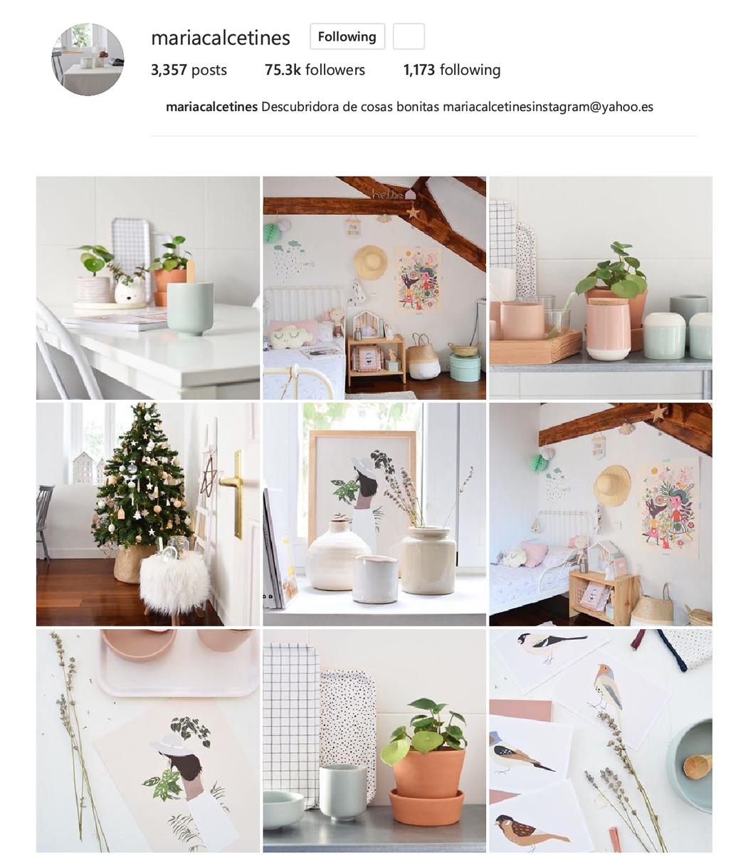 @mariacalcetines • Instagram photos and videos1