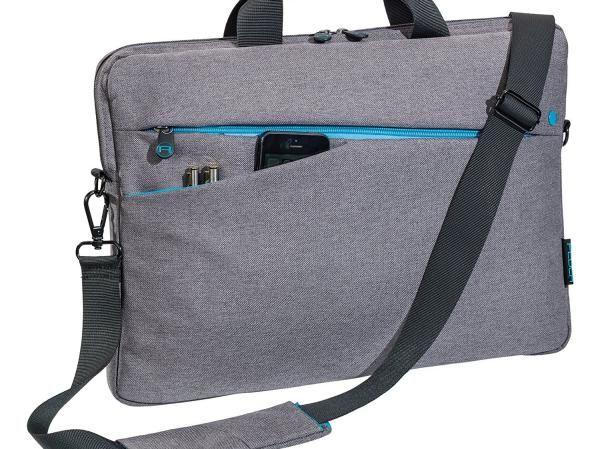 Pedea Fashion - Maletin para ordenador 15,6 pulgadas