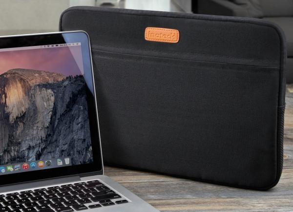 Comprar funda para ordenador portatil Inateck