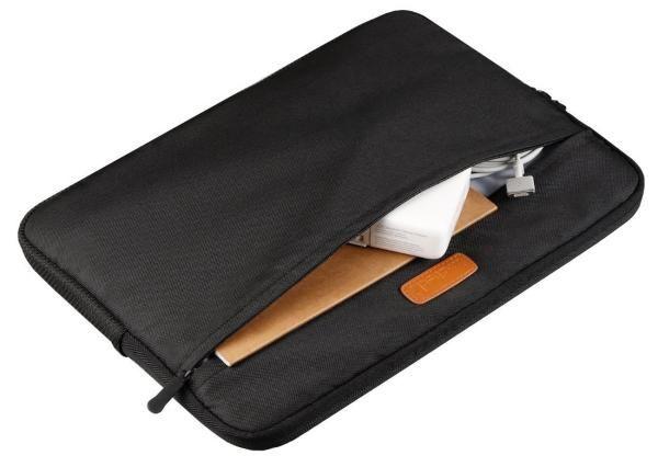 Funda blanda Inateck para ordenador portatil