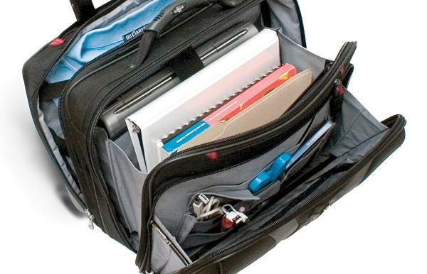 Maleta Koffer Wenger para ordenador portatil