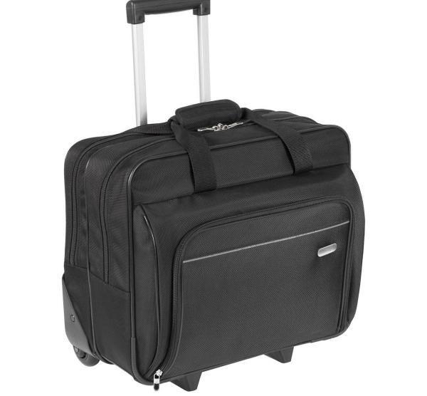 Maleta de viaje barata para ordenador