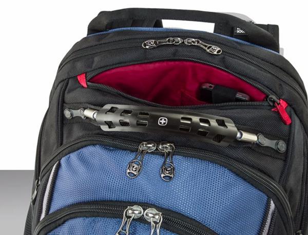 Comprar Mochila para ordenador Wenger Suiza