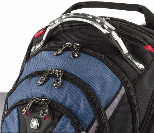 Mochila Wenger Ibex para portatil