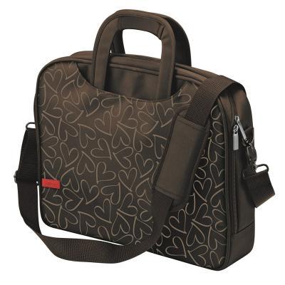 Trust Bari - Bolsa para ordenador portátil