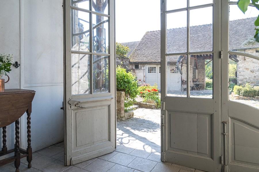 Casa de campo Gesa Hansen