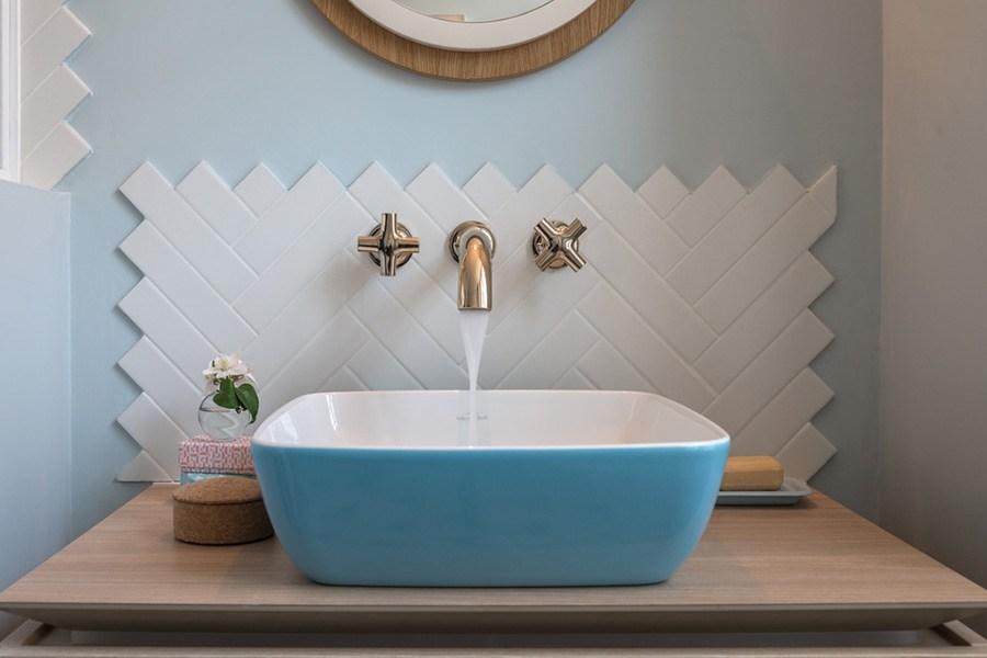Baños Villeroy & Boch