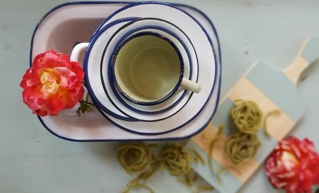 Doce meses, doce mesas en Loft & Table