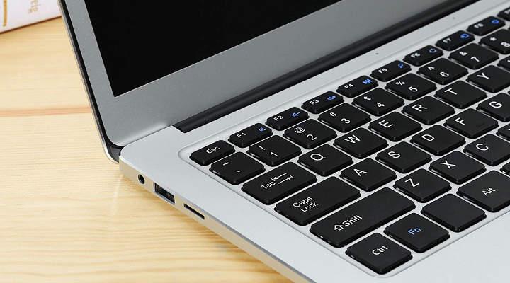 Jumper EZbook 3 Pro notebook analisis reseña review en español de este pequeño portatil con CPU Intel Apollo Lake 6GB de memoria RAM 64GB de almacenamiento ampliable mediante disco SSD (M.2) WiFi 2.4G y 5G y bateria de 4800mAh